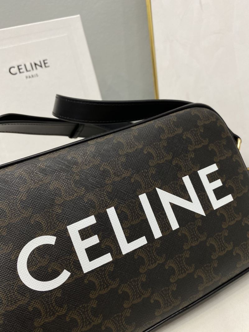 Celine Triomphe Bags